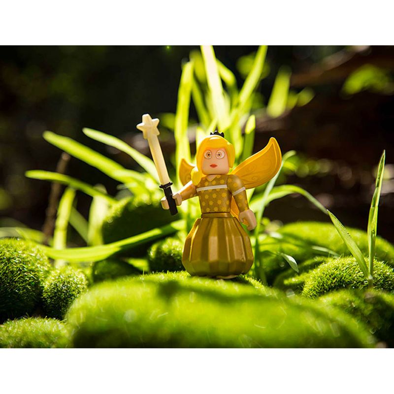 Boneco-Articulado---Roblox---Golden-Tech-Fairy---Sunny-2