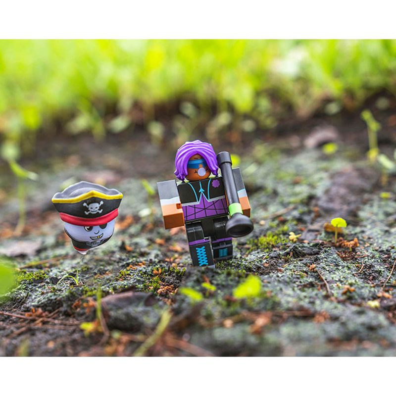 Boneco-Articulado---Roblox---Luna---Sunny-3