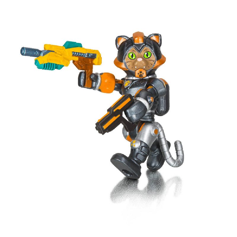 Boneco-Articulado---Roblox---Sergeant-Tabbs---Sunny-0