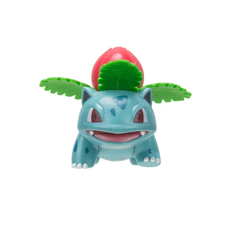 Conjunto-De-Mini-Figuras---Pokemon---Bulbasaur--Ivysaur-Venusaur---Sunny-2