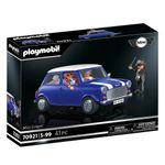 Playmobil---Mini-Cooper---2345---Sunny-0