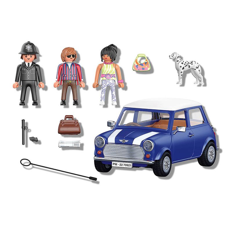 Playmobil---Mini-Cooper---2345---Sunny-2