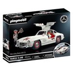 Playmobil---Mercedes-Benz-300-Sl---2346---Sunny-0