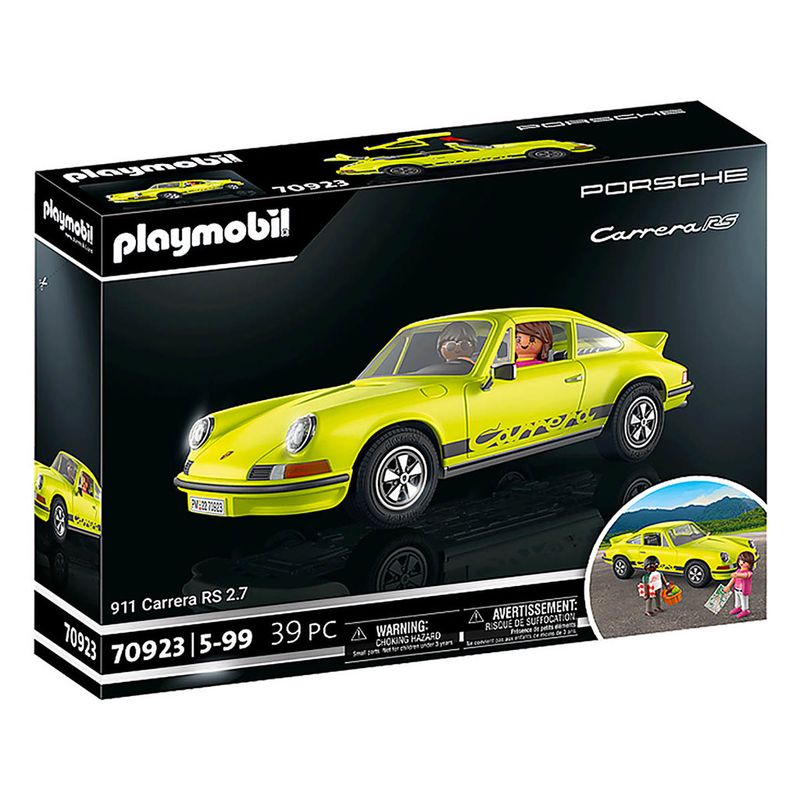 Playmobil---Porsche-911-Carrera-Rs-27---2347---Sunny-0