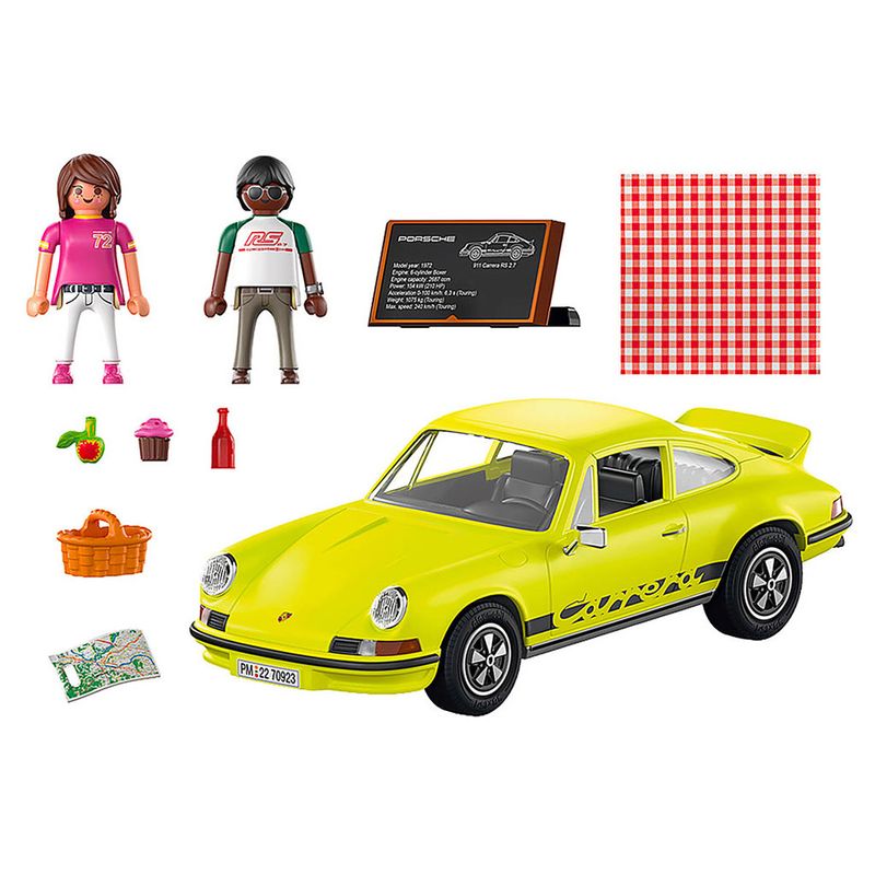 Playmobil---Porsche-911-Carrera-Rs-27---2347---Sunny-1