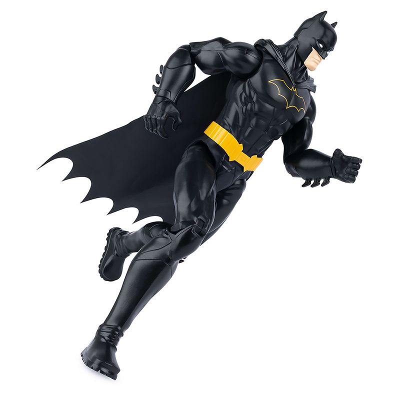 Boneco-Articulado---DC-Comics---Batman---Preto---Sunny-3