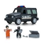 Boneco-Articulado-e-Veiculo---Roblox---SWAT---2-Figuras---Sunny-0