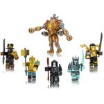 Playset-E-Mini-Figuras-De-Acao---Roblox---Dungeon-Quest-Fusion-Goliath-Throwdown---Sunny-1