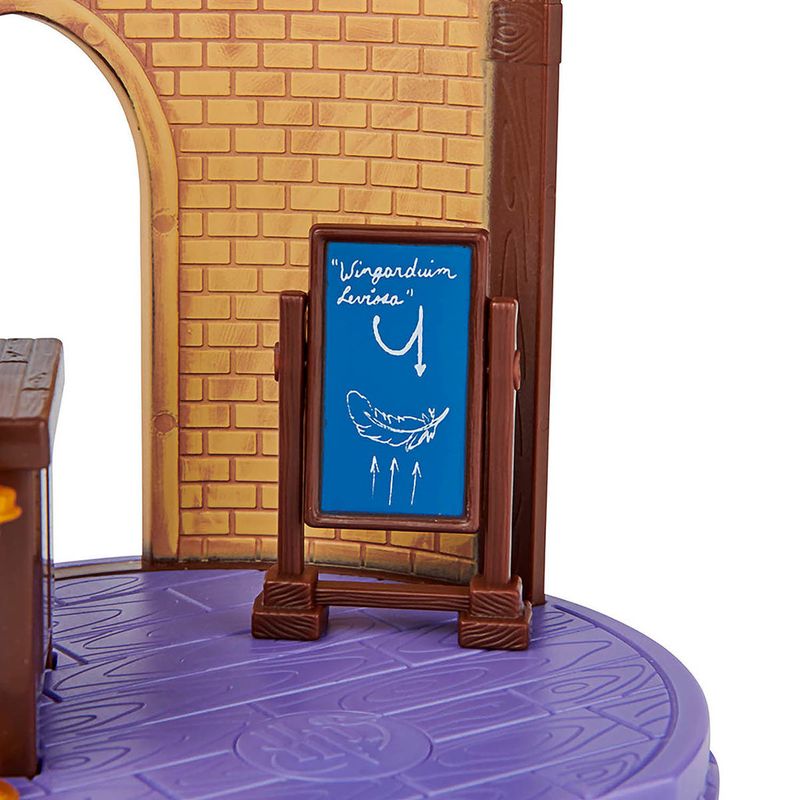 Playset-e-Mini-Figura---Harry-Potter---Wizarding-World---Sala-de-Aula-de-Feiticos---Suny--6