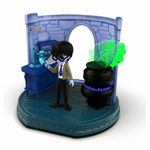 Playset-e-Mini-Figura---Harry-Potter---Wizarding-World---Sala-de-Aula-de-Pocoes---Sunny-0