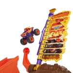 Playset---Monster-Jam---El-Toro-Loco---Big-Air-Challenge---Sunny-6