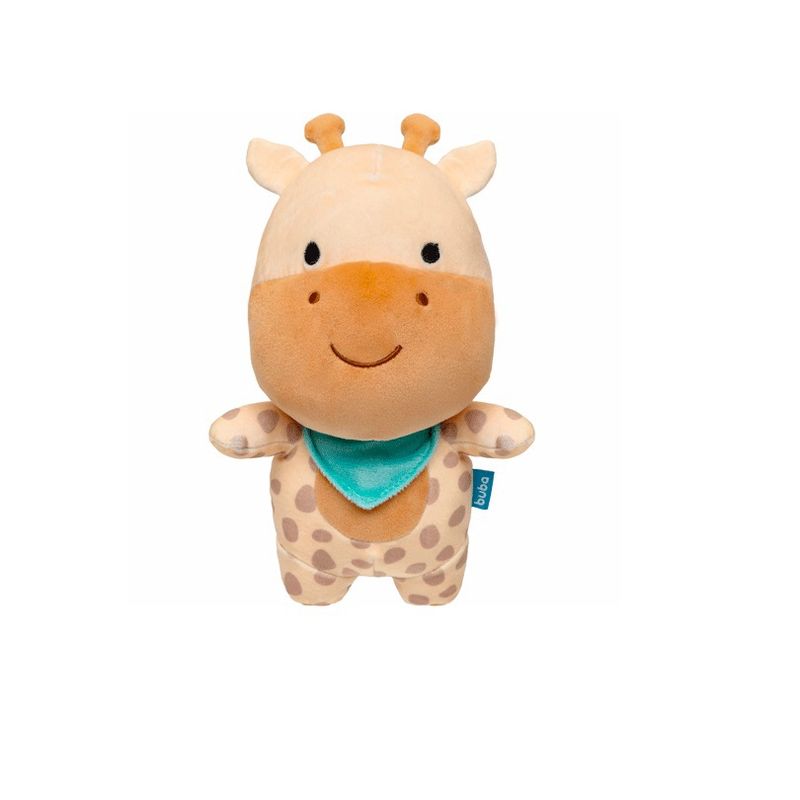 Pelucia-Infantil---Girafa---Turminha-Soft---Buba-0