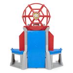 Playset---Patrulha-Canina---Marshall---Torre-de-Vigilancia---Vermelho---Sunny-4