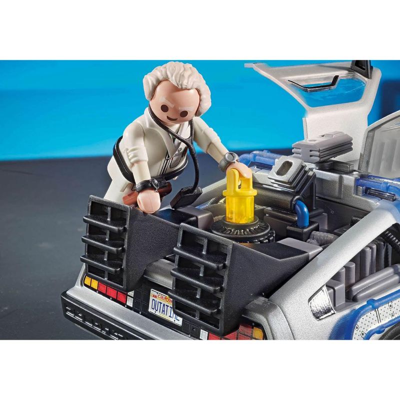 Playmobil---De-Volta-Para-O-Futuro-Delorean---Sunny-6