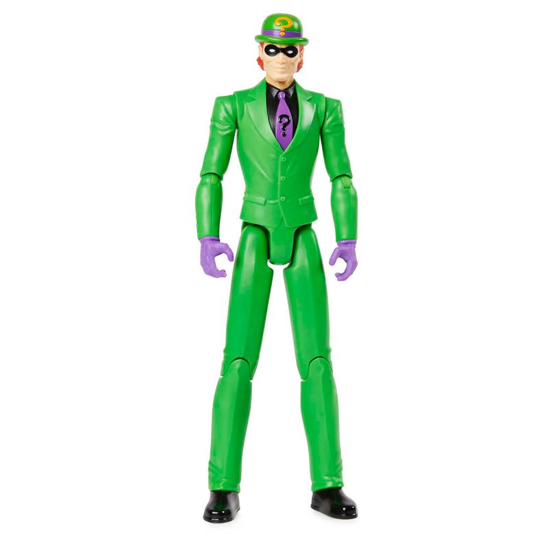 Figura-Articulado---DC-Batman---Charada-Teck---Sunny-0