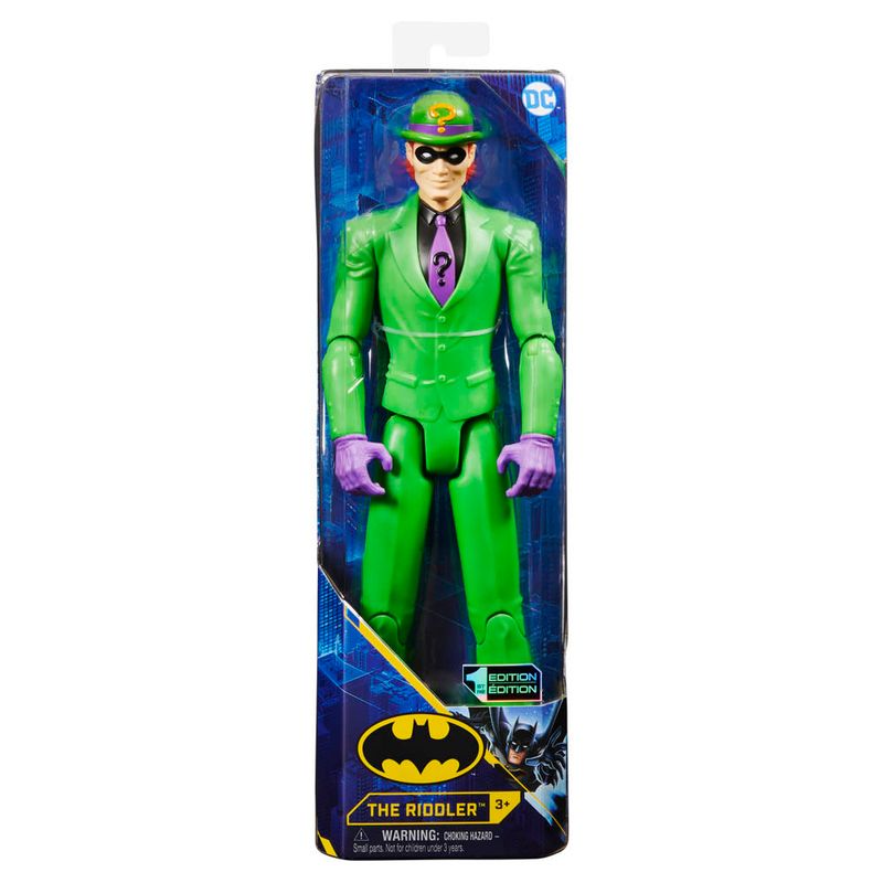 Figura-Articulado---DC-Batman---Charada-Teck---Sunny-3