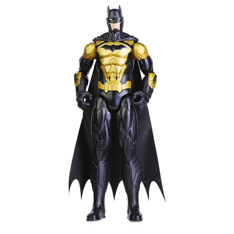 Boneco-Articulado---DC-Comics---Batman---Sunny-0