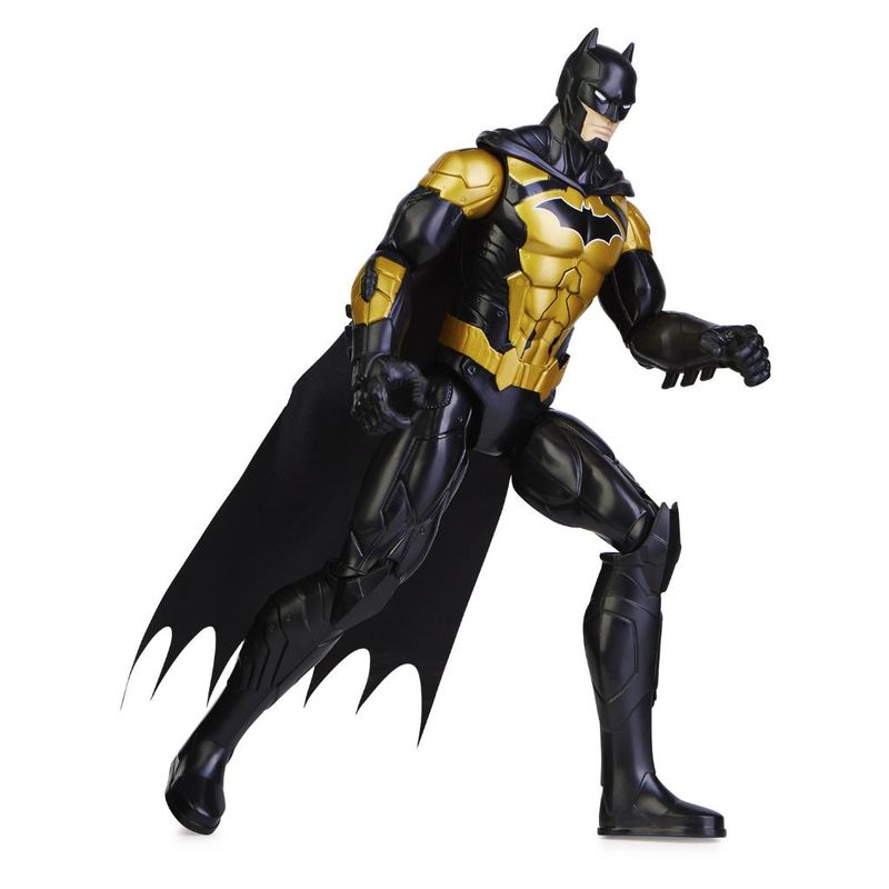 Boneco-Articulado---DC-Comics---Batman---Sunny-1