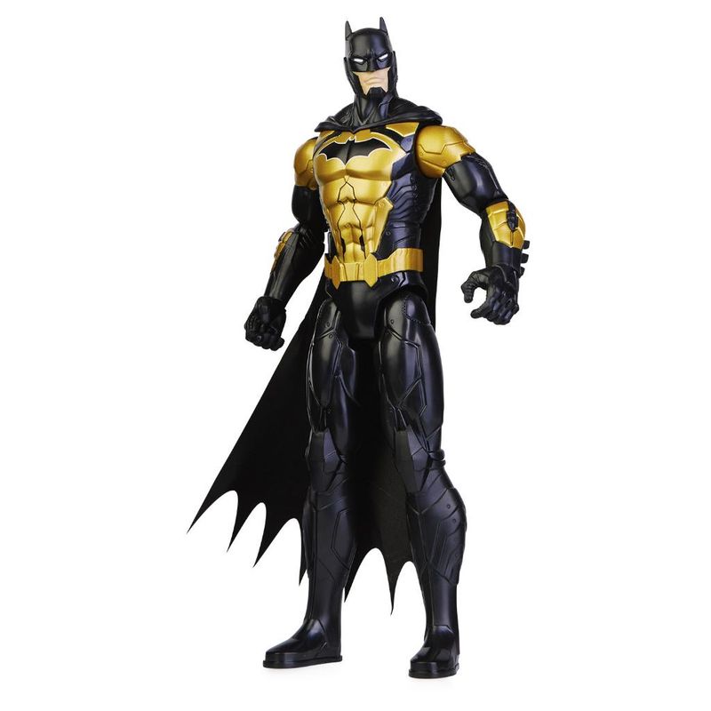 Boneco-Articulado---DC-Comics---Batman---Sunny-2