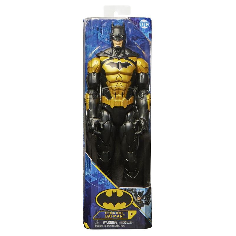 Boneco-Articulado---DC-Comics---Batman---Sunny-3
