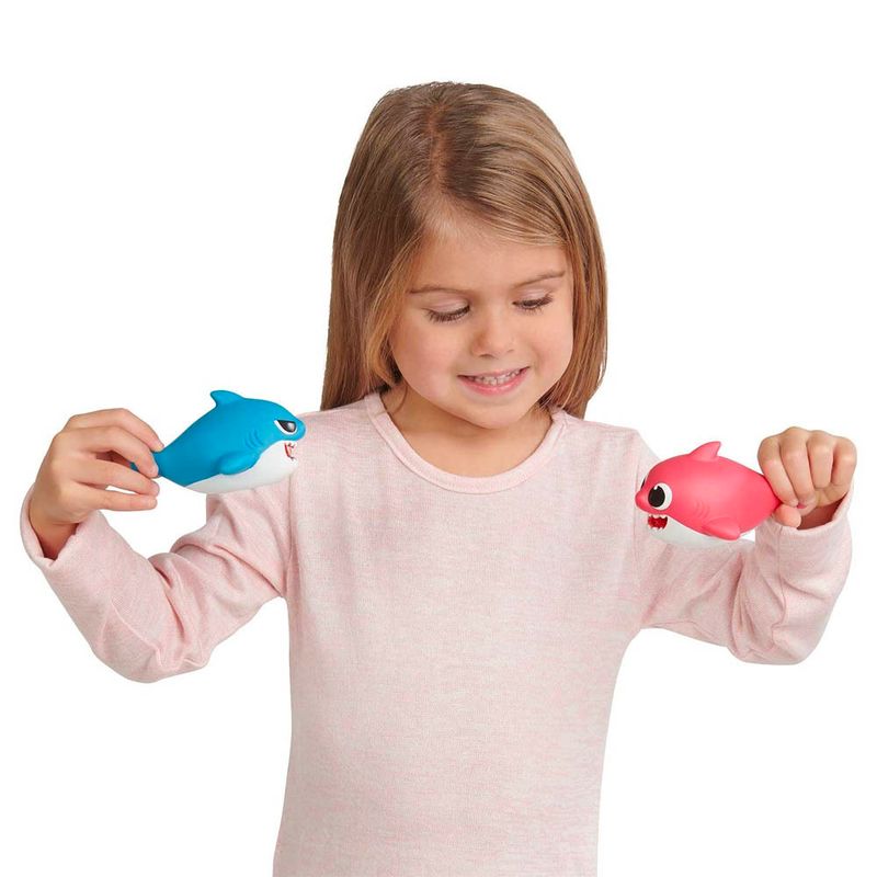 Brinquedo-de-Banho---Baby-Shark---Sunny-2
