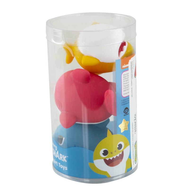 Brinquedo-de-Banho---Baby-Shark---Sunny-3