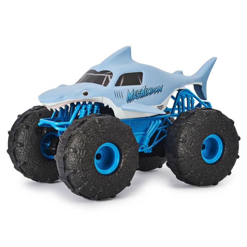 Megalodon-R-C-Entra-Na-Agua---Monster-Jam---Sunny-0