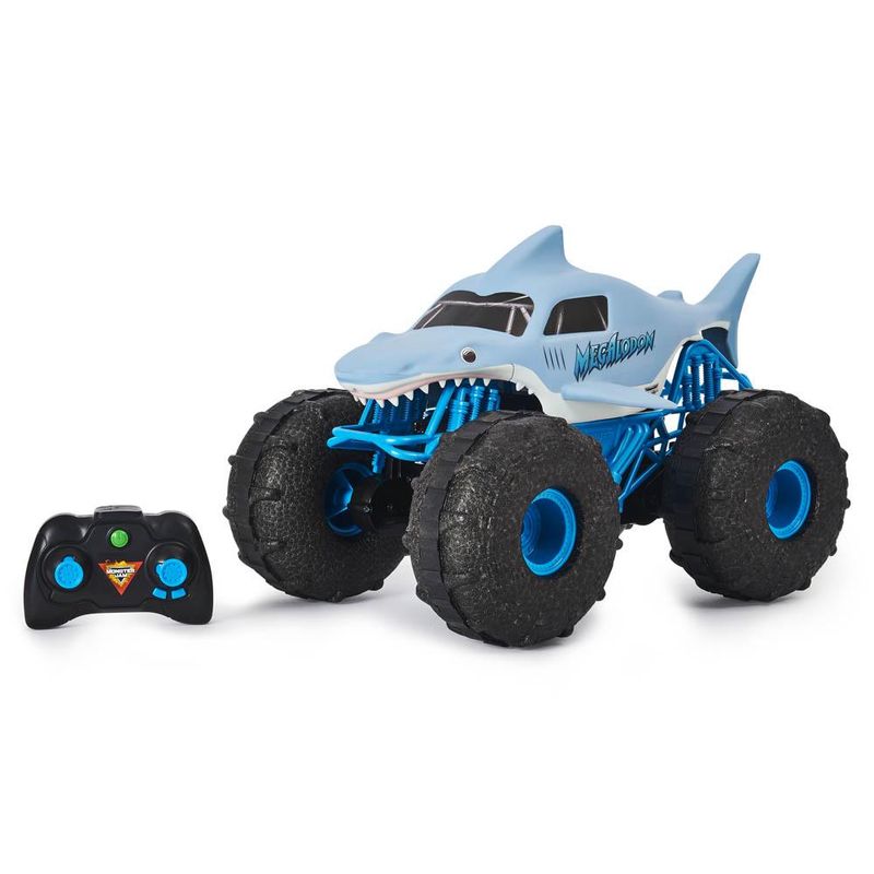 Megalodon-R-C-Entra-Na-Agua---Monster-Jam---Sunny-1