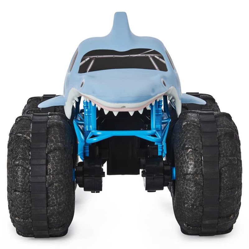 Megalodon-R-C-Entra-Na-Agua---Monster-Jam---Sunny-3