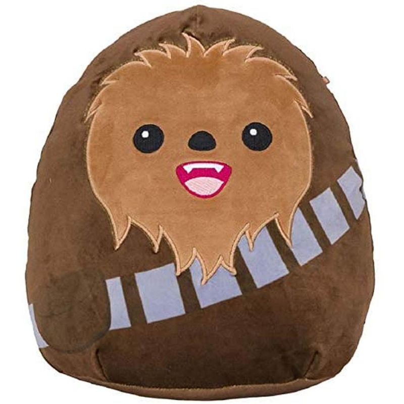 Pelucia---Disney---Chewbacca---Squishmallows---Sunny-1