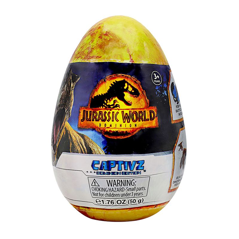 Mini-Boneco---Ovo-Surpresa-Com-Slime---Jurassic-World---Sunny-1