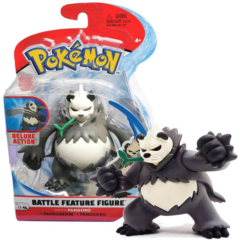 Figura-de-Acao---Pokemon---Wave-7---Jazwares---Pangoro---Sunny-1