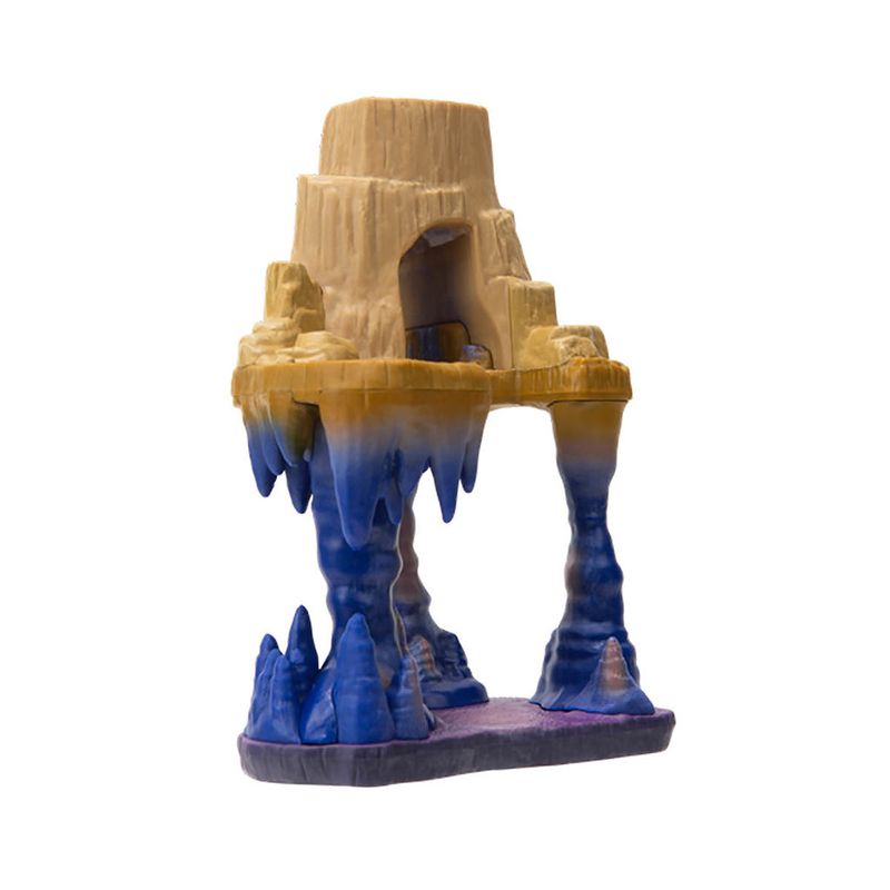 Playset-e-Mini-Figuras---Caverna-de-Fosseis---Tyrunt---Zubat---Pokemon---Sunny--3