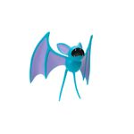 Playset-e-Mini-Figuras---Caverna-de-Fosseis---Tyrunt---Zubat---Pokemon---Sunny--7