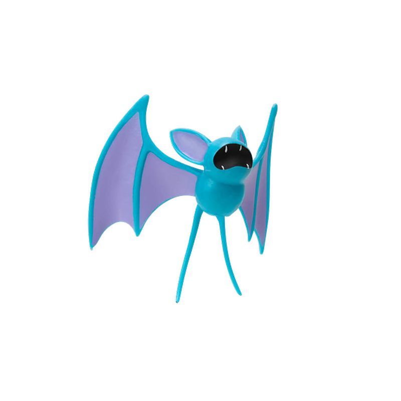 Playset-e-Mini-Figuras---Caverna-de-Fosseis---Tyrunt---Zubat---Pokemon---Sunny--7