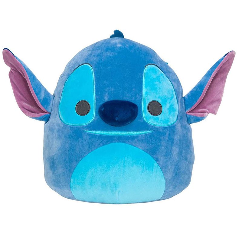 Pelucia---Squishmallows---Stitch---Disney---Sunny-0