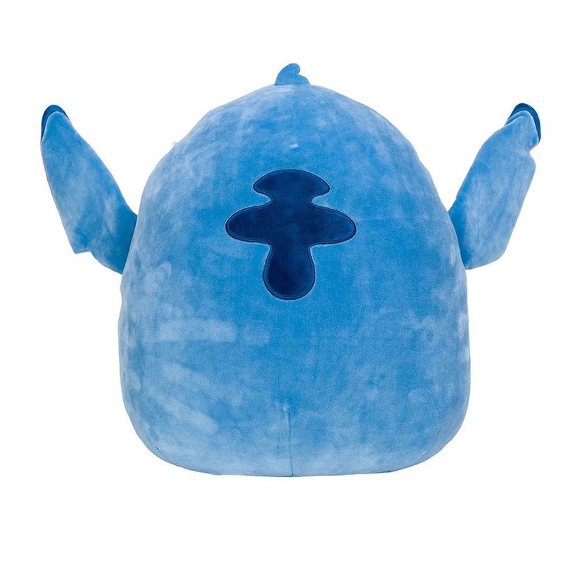 Pelucia---Squishmallows---Stitch---Disney---Sunny-1