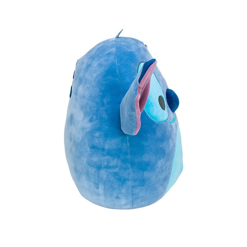 Pelucia---Squishmallows---Stitch---Disney---Sunny-2