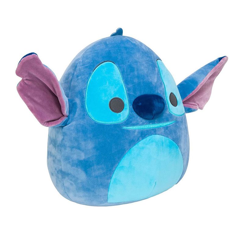 Pelucia---Squishmallows---Stitch---Disney---Sunny-3