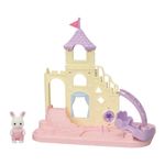 Sylvanian-Families---Parque-Infantil-Castelo-Do-Bebe---Epoch-0