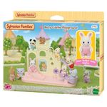 Sylvanian-Families---Parque-Infantil-Castelo-Do-Bebe---Epoch-1