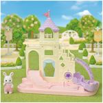 Sylvanian-Families---Parque-Infantil-Castelo-Do-Bebe---Epoch-5