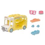 Sylvanian-Families---Onibus-Arco-iris-Jardim-da-Infancia---Epoch-0