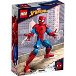 LEGO---Spider-Man---Figura-Homem-Aranha---76226--1