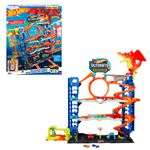 Conjunto-de-Pista-e-Carrinhos---Hot-Wheels---City-Ultimate-Garage---Mattel-0