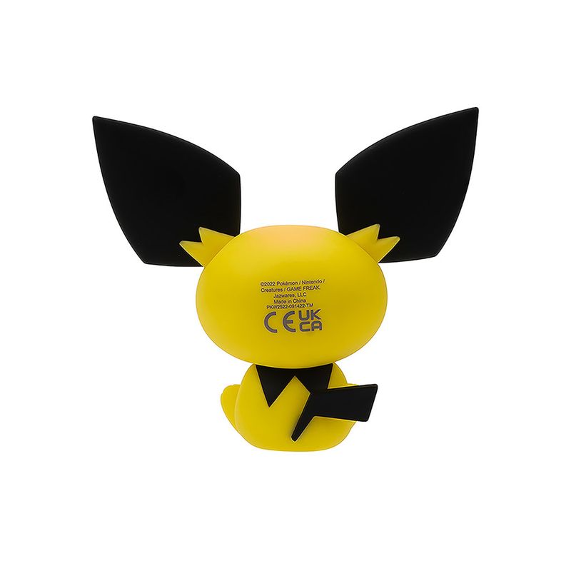 Pichu plush 2024