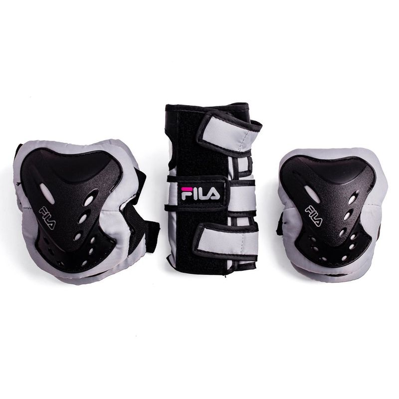 Conjunto-de-Protecao-Infantil---Skates---Fila---Tamanho-XP---Froes-0