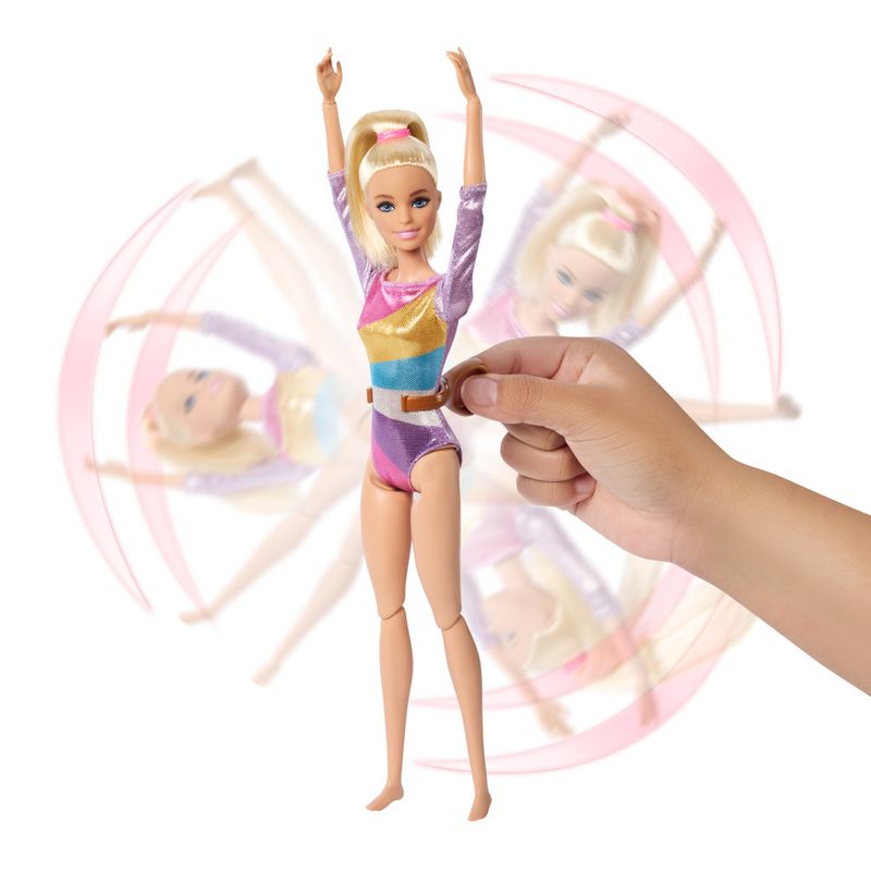 Boneca-Articulada-com-Acessorios---Barbie---Ginasta---Mattel-7