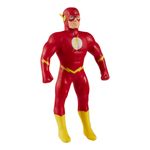 Figura-de-Acao---Stretch-Dc---Flash---Dc-Comics---Vermelho---Sunny-3