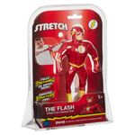 Figura-de-Acao---Stretch-Dc---Flash---Dc-Comics---Vermelho---Sunny-4